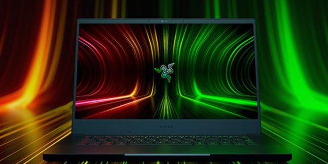 Revamped Design and Features of Razer Blade 14 2023