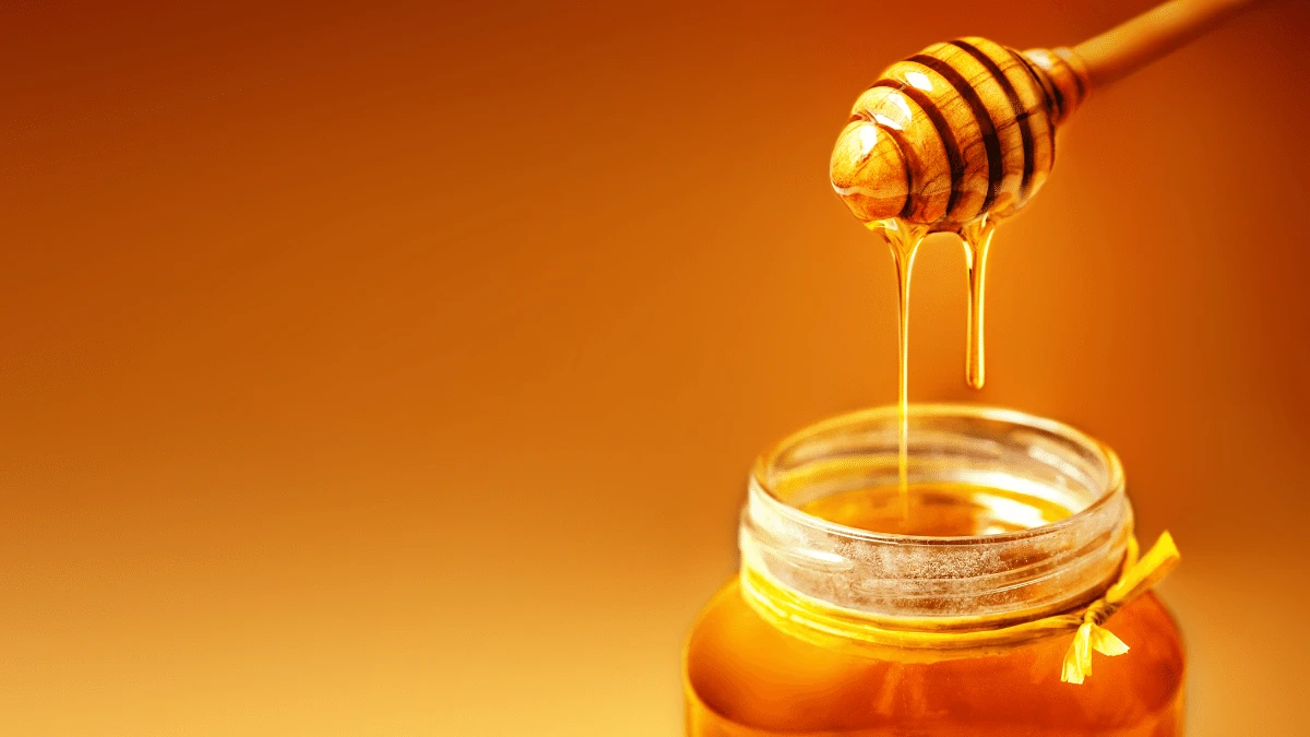 benefits of turmeric and honey