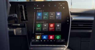 Exploring the User Experience of Android Automotive OS
