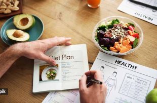 How the Harvard Diet Plan Can Help You Achieve Your Weight Loss Goals