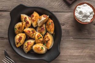 Quick and Easy Ways to Cook Frozen Pierogies