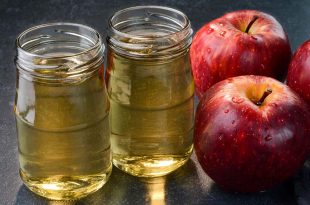 The Benefits of Apple Cider Vinegar for Your Weight Loss Journey