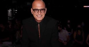 The Life and Career of Howie Mandel