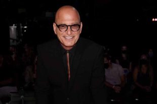 The Life and Career of Howie Mandel