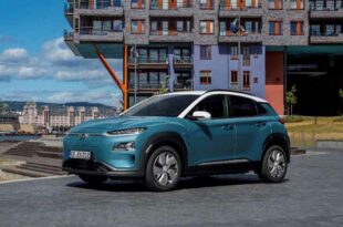 Hyundai Kona Electric, The Future of Electric Cars