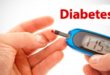 Penderita Diabetes