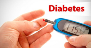 Penderita Diabetes