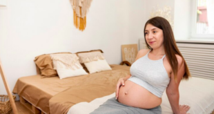 pola makan untuk ibu hamil