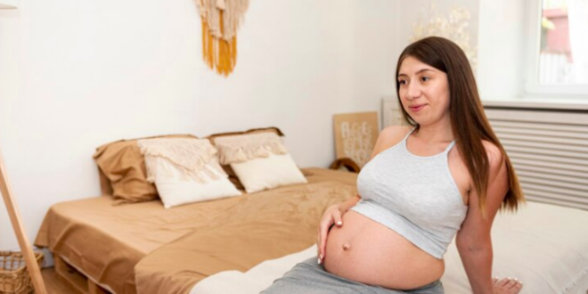 pola makan untuk ibu hamil