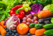 Rekomendasi Sayur dan Buah untuk Kesehatan Mata