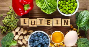 lutein