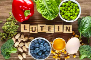 lutein